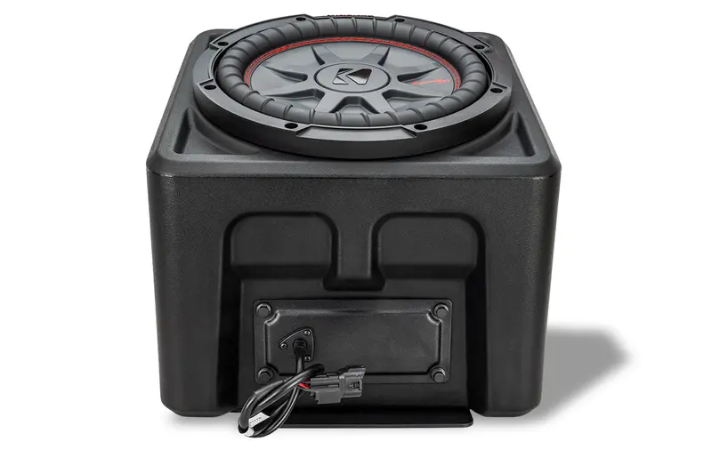 Polaris Ranger Xp 1000 Underseat 10" Subwoofer 1