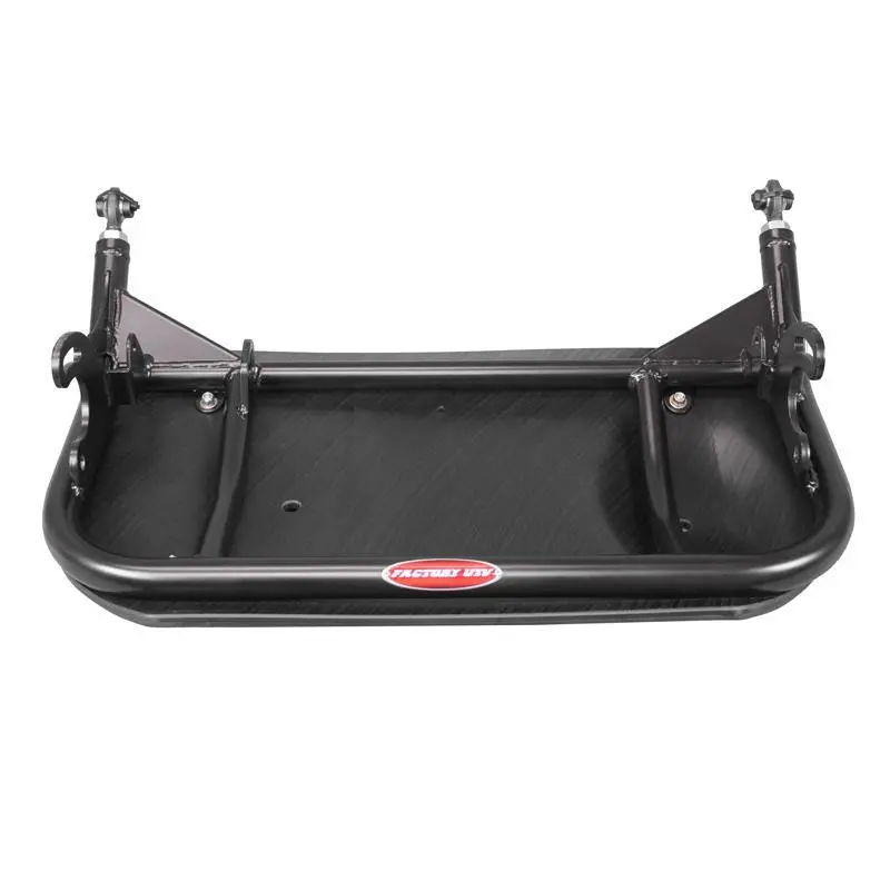 Polaris Rzr 170 Swingarms 1