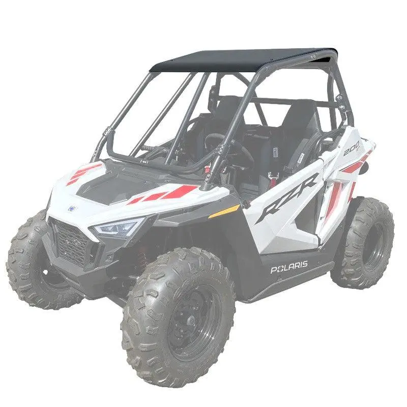 Polaris Rzr 200 Aluminum Roof 1