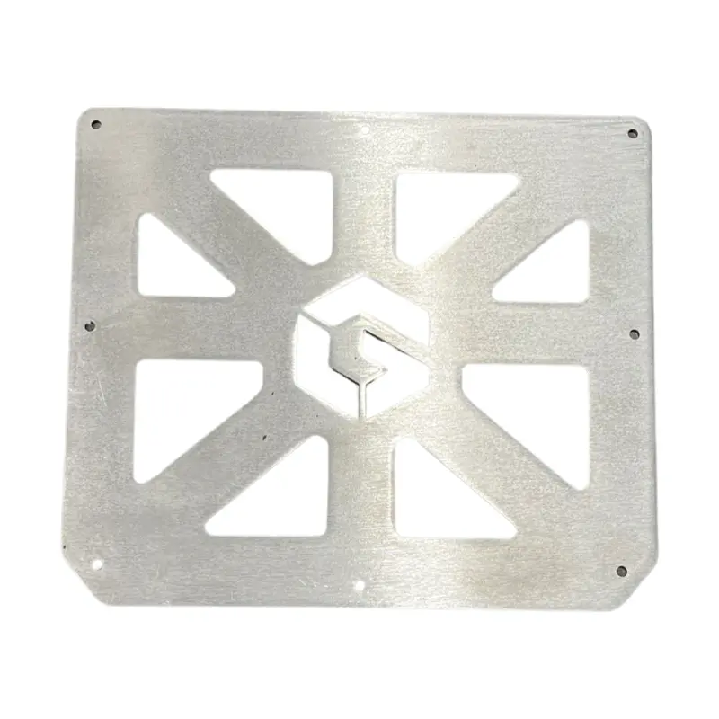 Polaris Rzr 200 Bonnet Cover 1