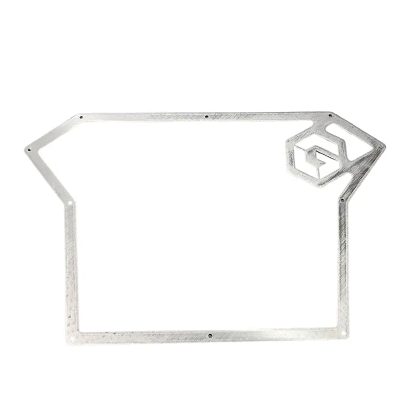 Polaris Rzr 200 Front Grille Bezel 1