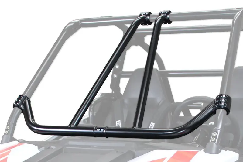 Polaris Rzr 200 Front Intrusion Bar 1