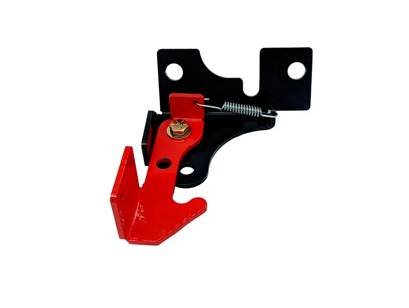 Polaris Rzr 800 Parking Brake 1