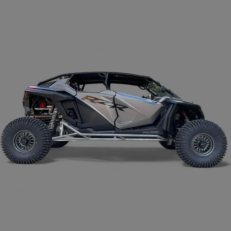 Polaris Rzr Pro R 4-Seat Roll Cage 1