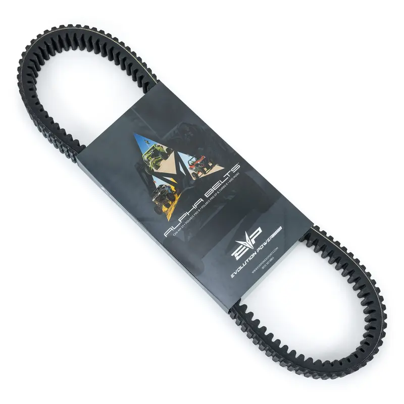 Polaris Rzr Pro R Alpha Drive Belt 1
