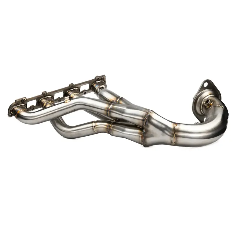 Polaris Rzr Pro R Big Core Header Pipe Exhaust 1