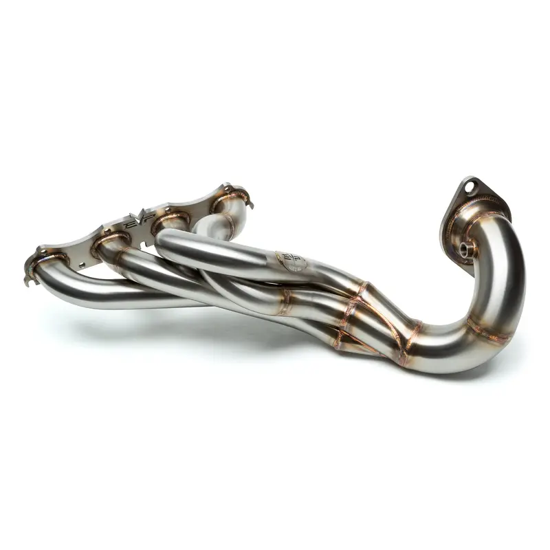 Polaris Rzr Pro R Magnum Header Exhaust 1