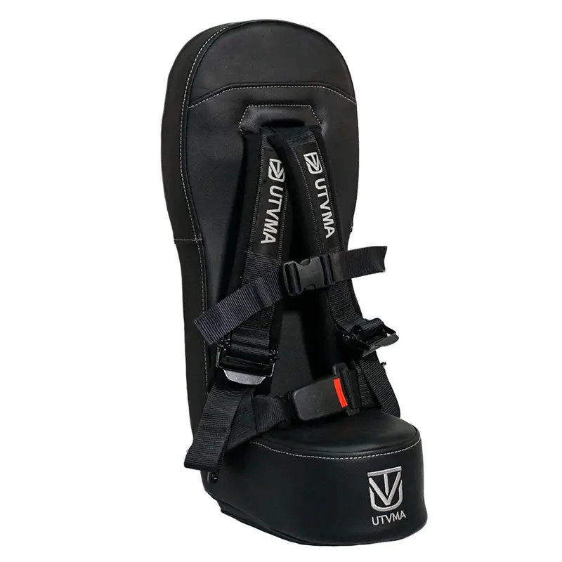 Polaris Rzr Pro R / Pro S / Pro Xp (2025+) 2-Seat Model Bump Seat With Harness 1