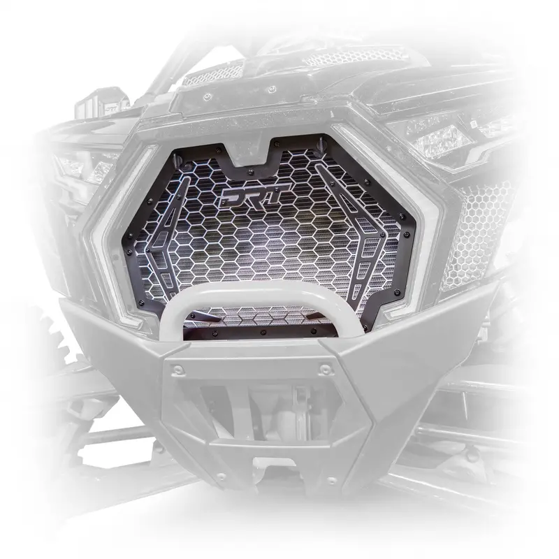Polaris Rzr Pro R / Pro S / Pro Xp (2025+) Duner Front Grille 1