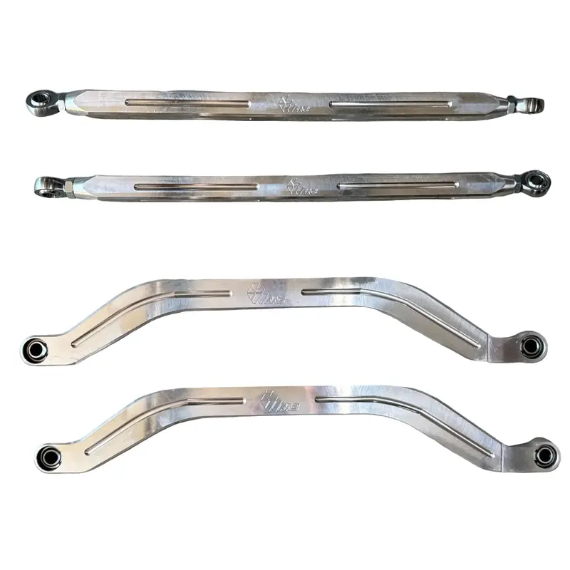 Polaris Rzr Pro R / Pro S / Turbo R 2-Heim Radius Rods 1