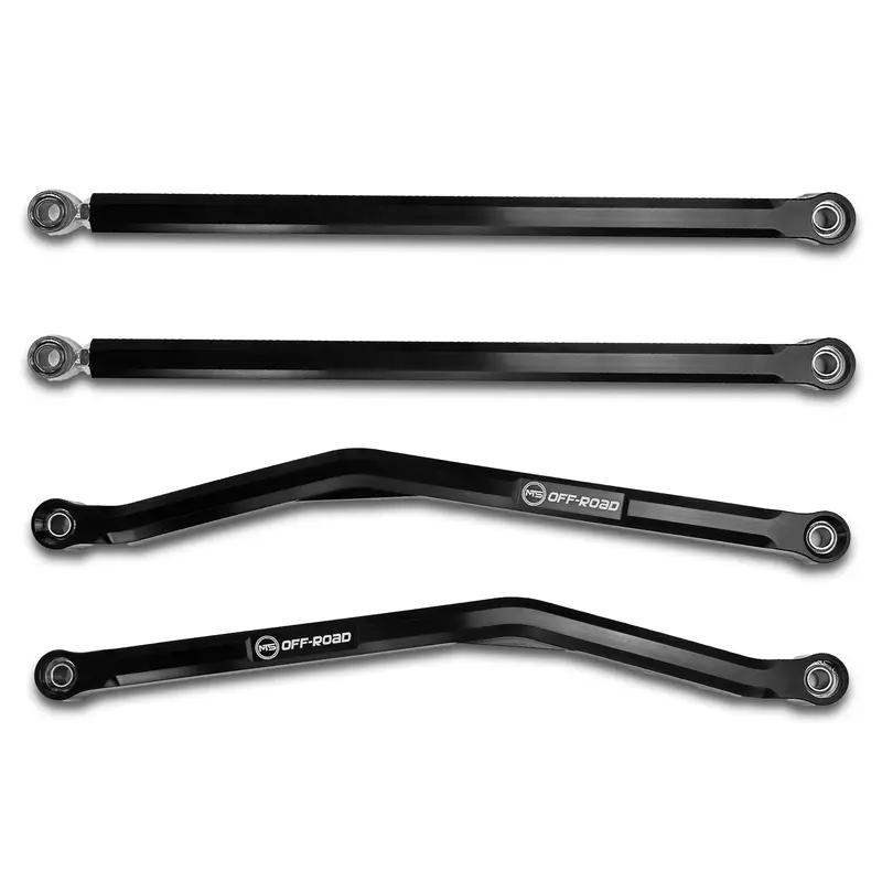Polaris Rzr Pro R / Pro S / Turbo R Radius Rods 1