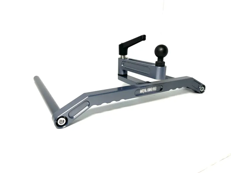 Polaris Rzr Pro R / Pro Xp Grab Handle Accessory Mount 5