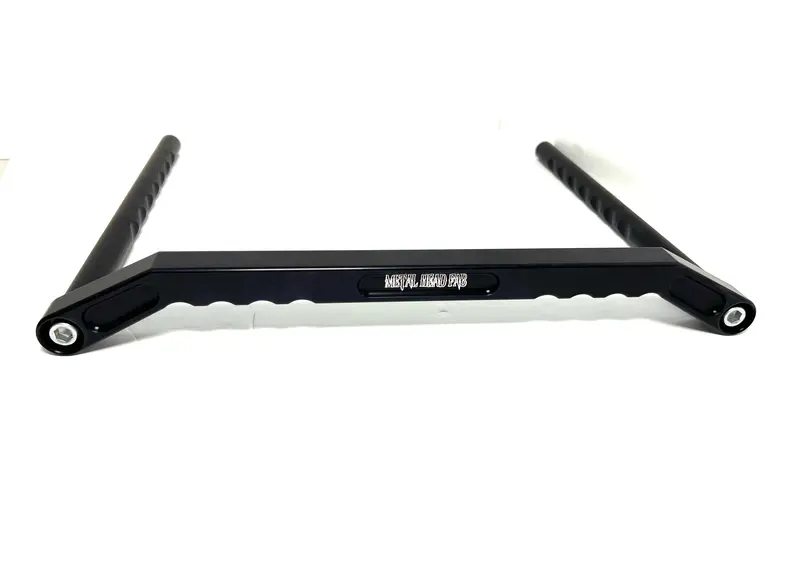 Polaris Rzr Pro R / Pro Xp Passenger Grab Bar 1
