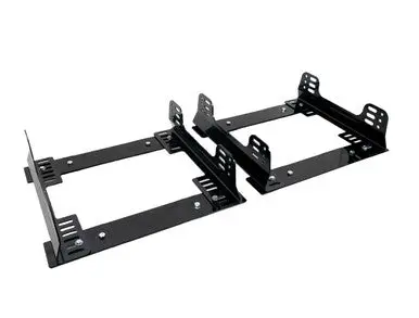 Polaris Rzr Pro R / Pro Xp / Turbo R Composite Seat Mount Kit (Pair) 1