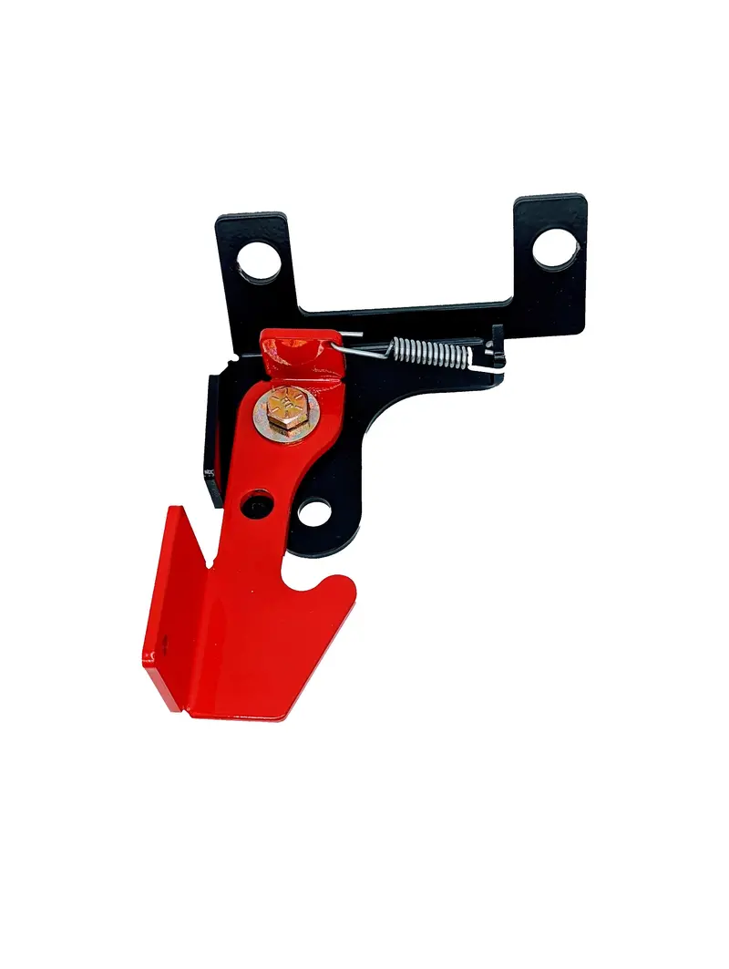 Polaris Rzr Pro R / Pro Xp / Turbo R Parking Brake 1