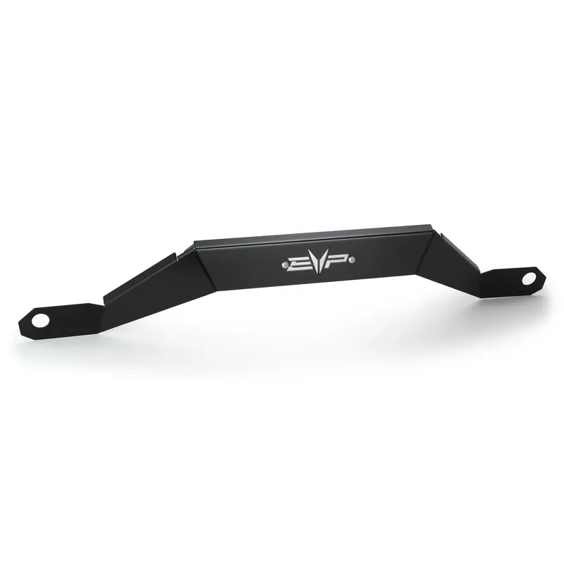 Polaris Rzr Pro R Rear Fascia Delete 1