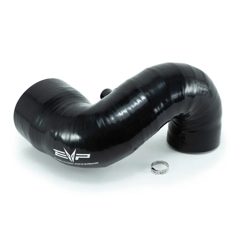 Polaris Rzr Pro R Silicone Inlet Boot 1