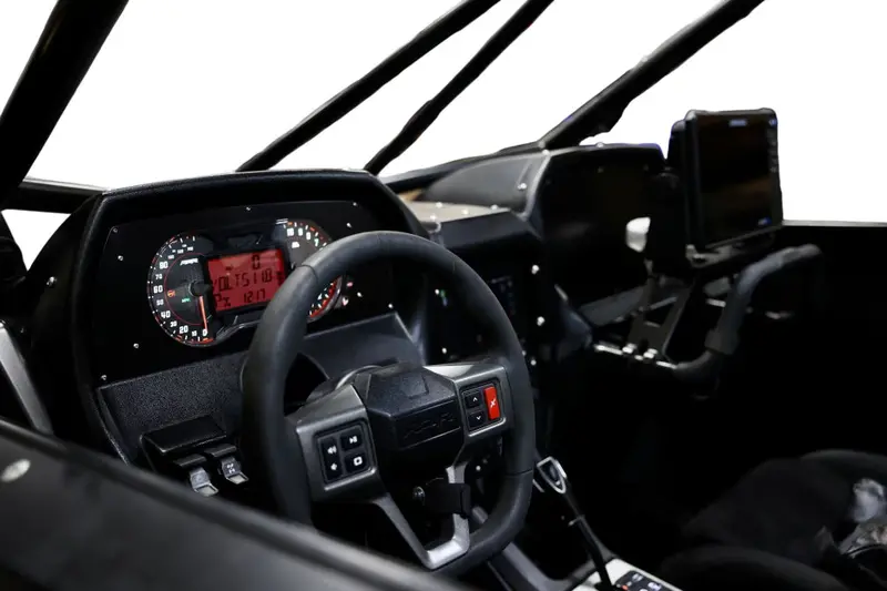 Polaris Rzr Pro R / Turbo R (2022-2024) Limited Edition Dash 1