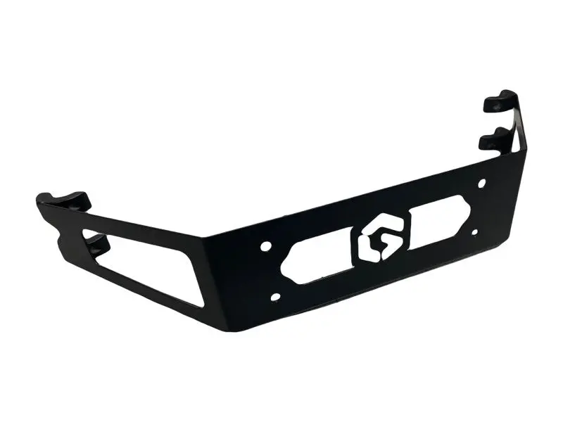 Polaris Rzr Pro R / Turbo R Gps Mounting Bracket 1