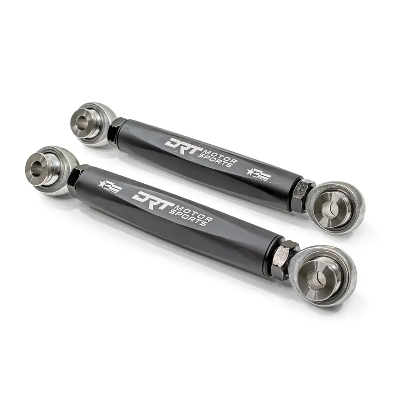Polaris Rzr Pro R / Turbo R Sway Bar Link Kit 1