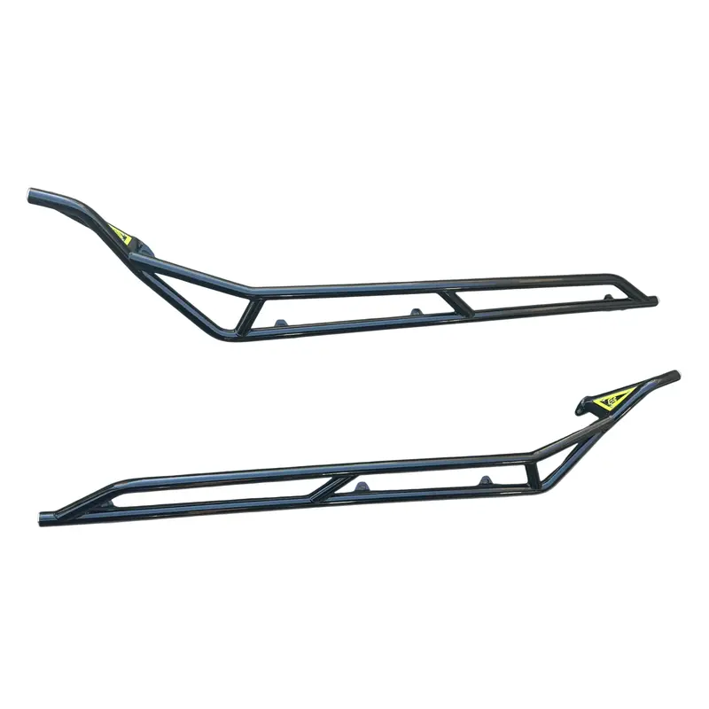 Polaris Rzr Pro S / Turbo R 4-Seat Tree Kickers 1