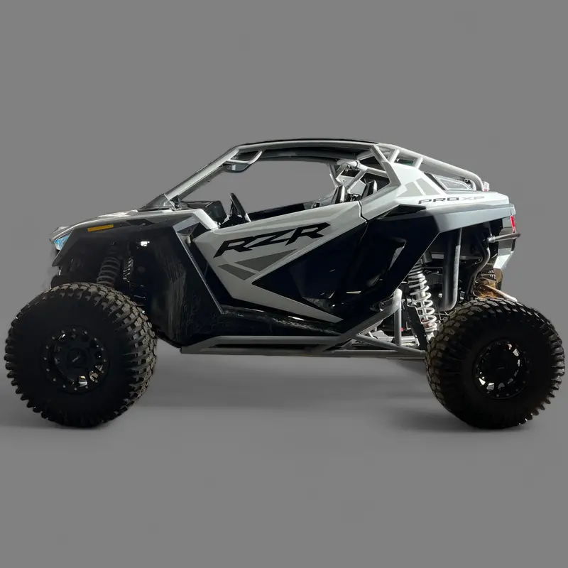 Polaris Rzr Pro Xp 2-Seat Roll Cage 1