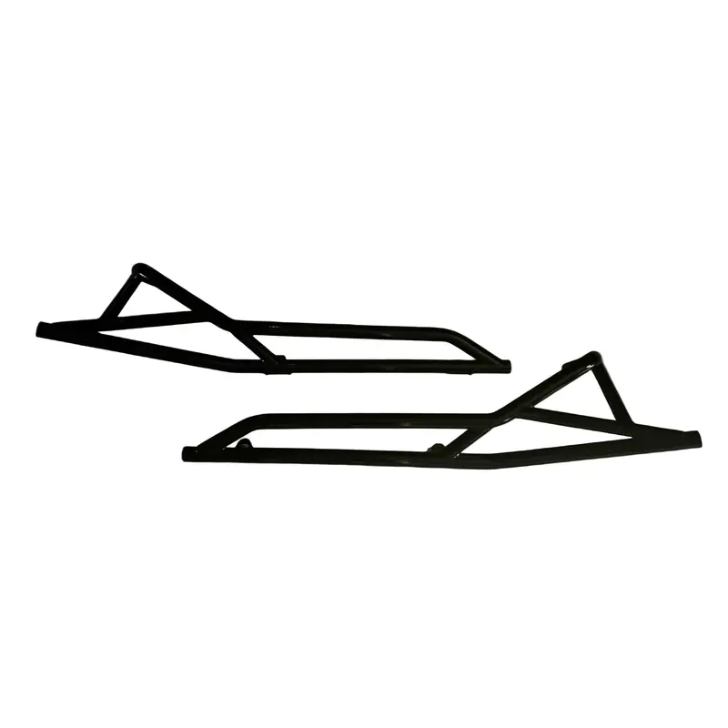 Polaris Rzr Pro Xp 2-Seat Tree Kickers 1