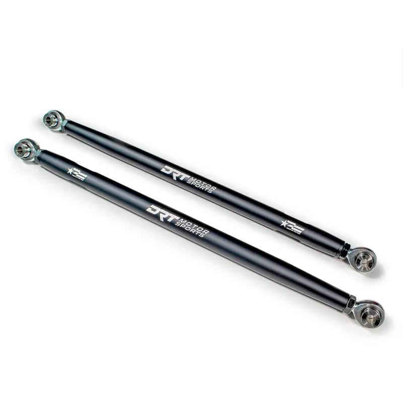 Polaris Rzr Pro Xp Barrel Quick Camber Upper Radius Rods 1