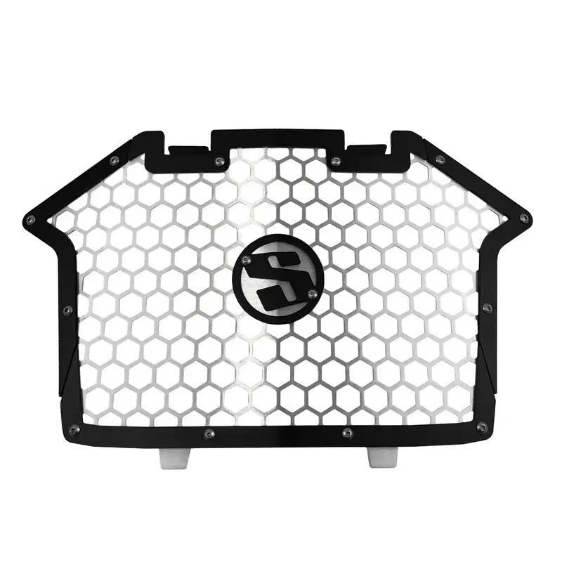 Polaris Rzr Pro Xp Front Grille Kit 1