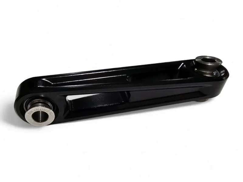 Polaris Rzr Pro Xp Front Sway Bar Link (Black) 1