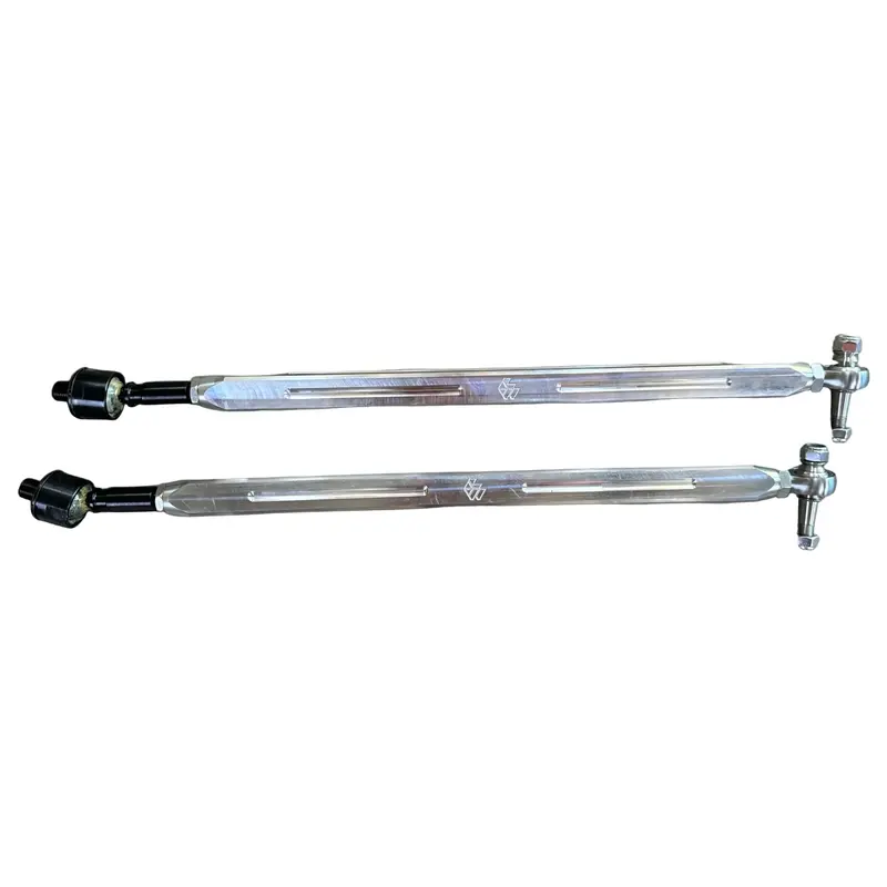 Polaris Rzr Pro Xp Long Travel Tie Rod Set 1