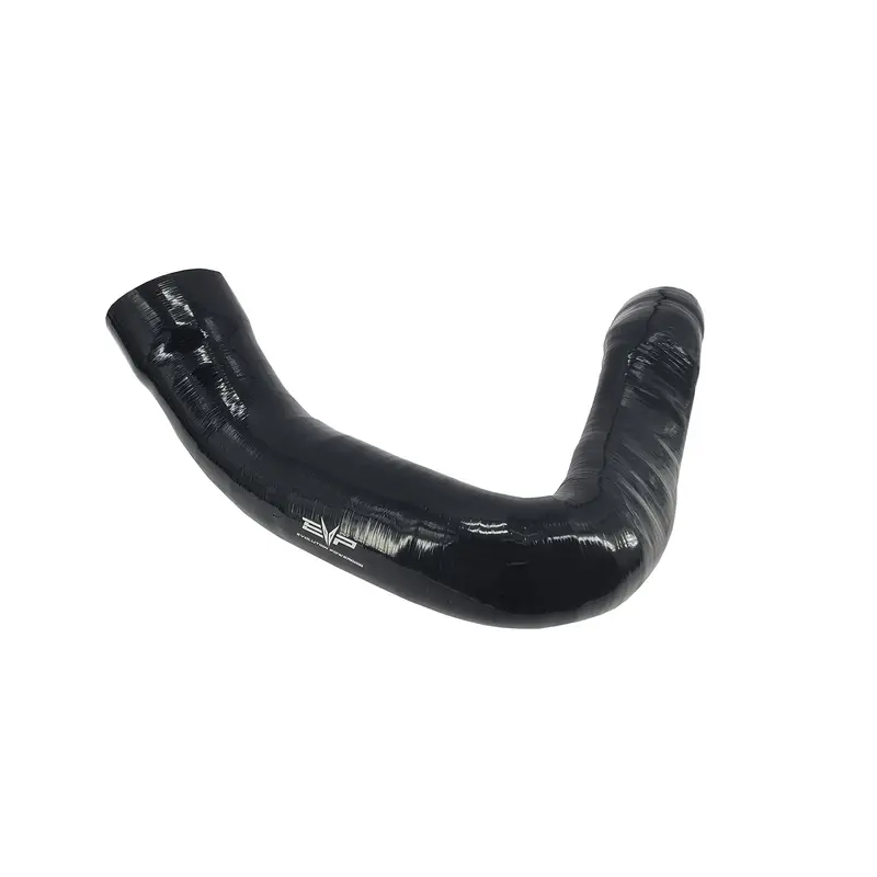 Polaris Rzr Pro Xp / Turbo R V-Flow Silicone Intake Tube (Bed To Airbox) 1