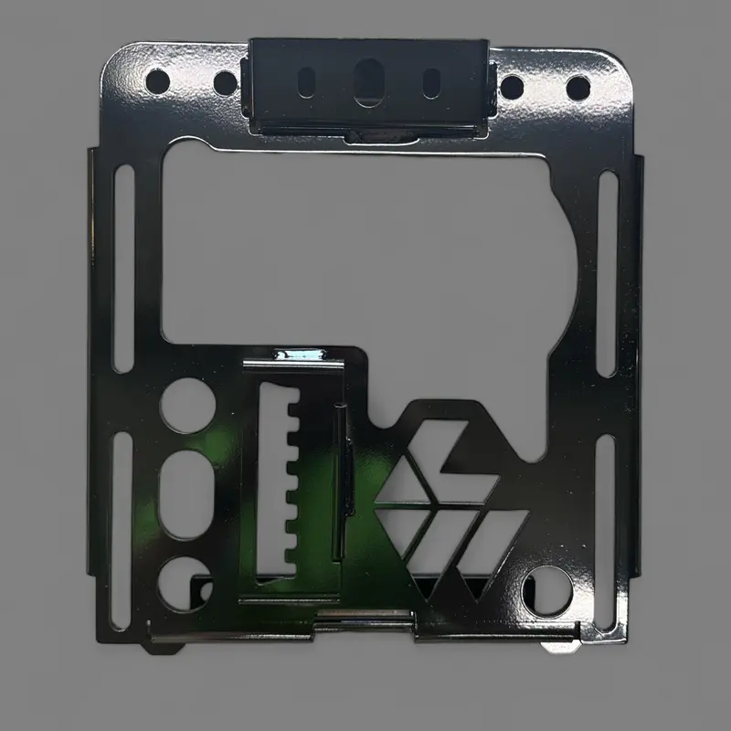 Polaris Rzr Seat Lowering Bases 1