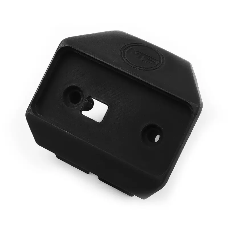 Polaris Rzr Switch-Pro Steering Wheel Mount 1
