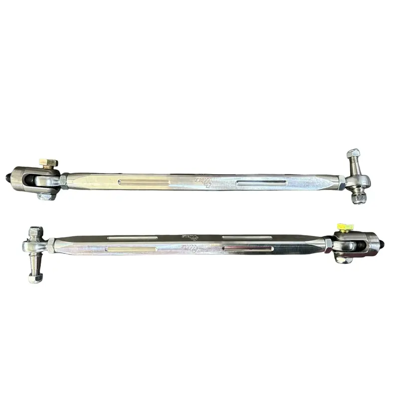 Polaris Rzr Turbo S Clevis Style Tie Rods 1