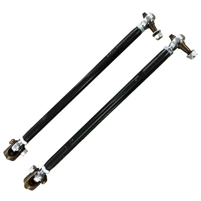 Polaris Rzr Turbo S Desert Series Extra Duty Tie Rods 1