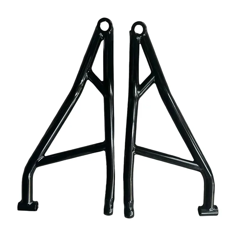 Polaris Rzr Turbo S Race Style A-Arms (Standard) 1