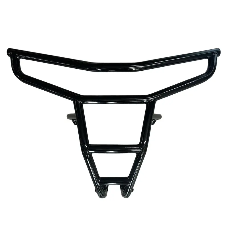 Polaris Rzr Turbo S Rear Bumper 1