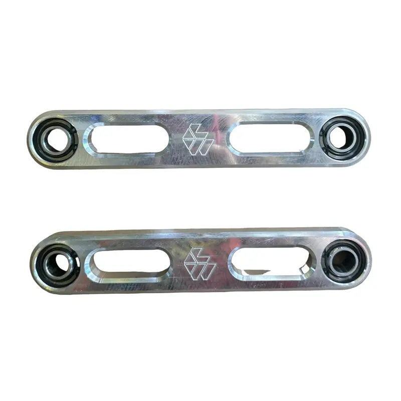 Polaris Rzr Turbo S Rear Sway Bar Links 1