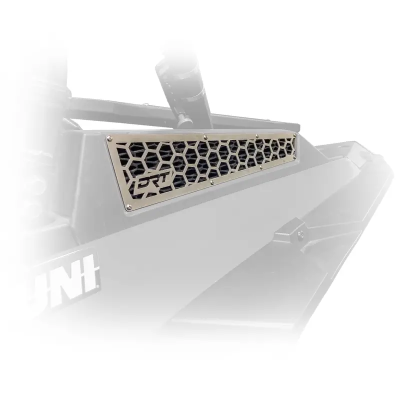 Polaris Rzr Xp 1000 (2014-2023) Air Intake Vent Grilles 1