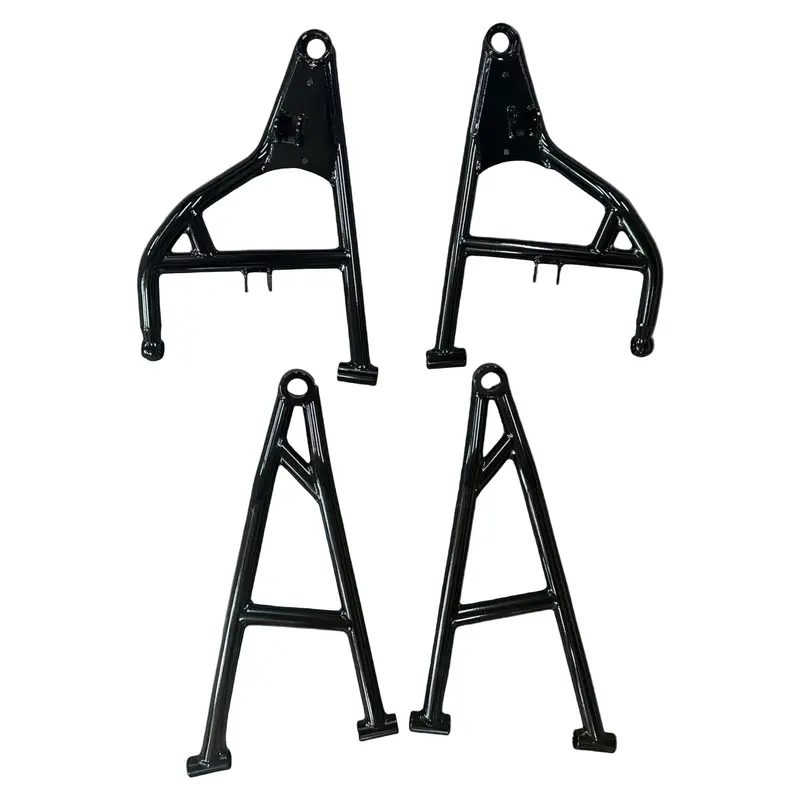 Polaris Rzr Xp 1000 / Turbo 1.75" Forward High Clearance A-Arms 1