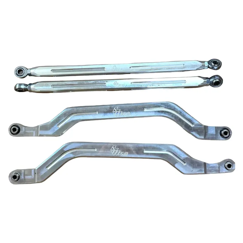 Polaris Rzr Xp 1000 / Turbo 2-Heim Radius Rods 1