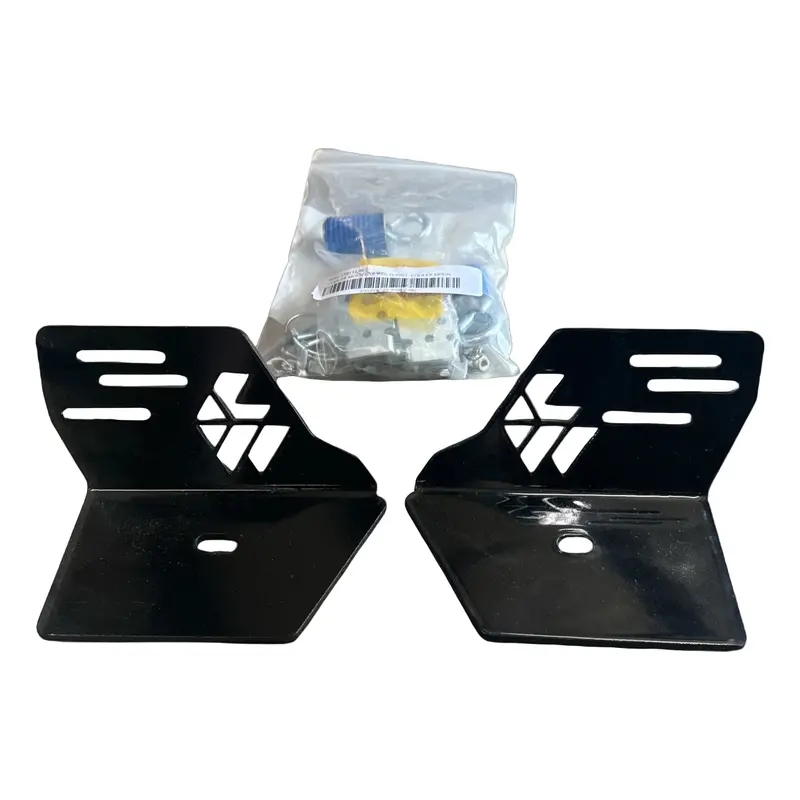 Polaris Rzr Xp 1000 / Turbo Cooler Mount 1