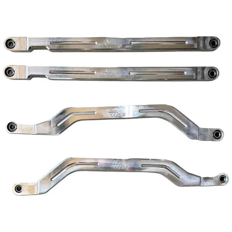 Polaris Rzr Xp 1000 / Turbo Direct Bolt Radius Rods 1