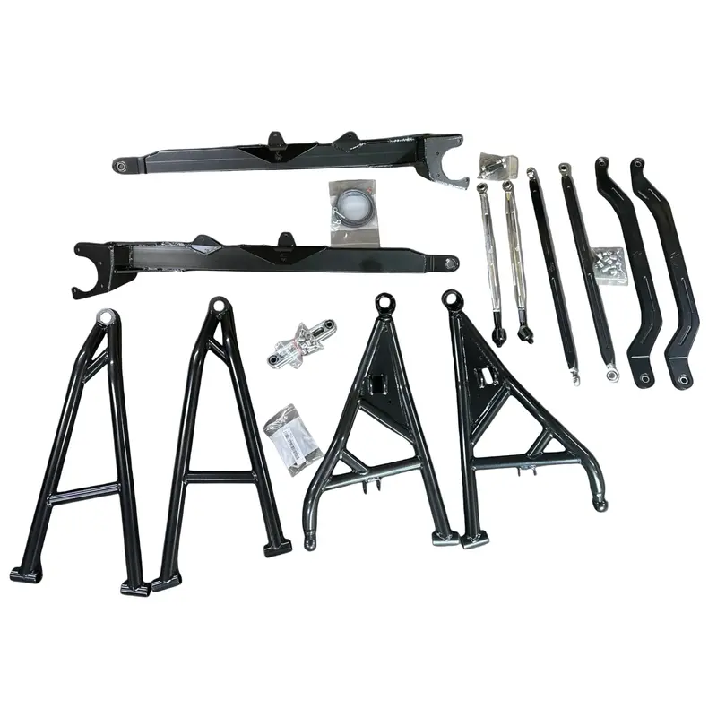 Polaris Rzr Xp 1000 / Turbo Full Suspension Kit 1