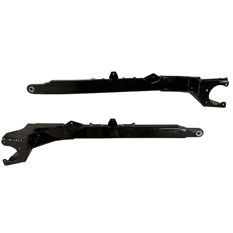 Polaris Rzr Xp 1000 / Turbo Steel Hd Trailing Arms 1