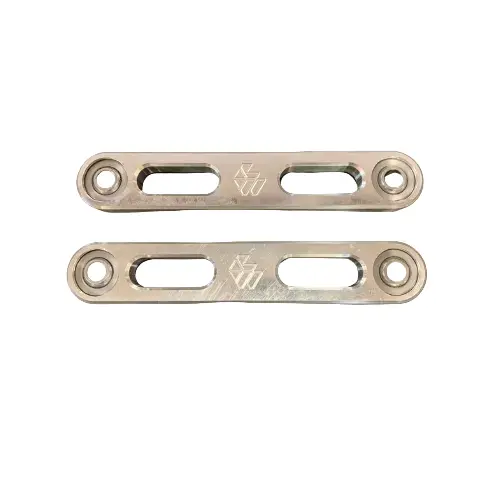 Polaris Rzr Xp 1000 / Turbo Sway Bar Links 1