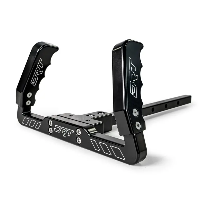 Polaris Rzr Xp 1000 / Turbo / Turbo S Passenger Grab Handle 1
