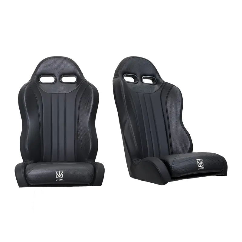 Polaris Rzr Xp 1000 / Turbo / Turbo S Weekender Series Suspension Bucket Seats 1