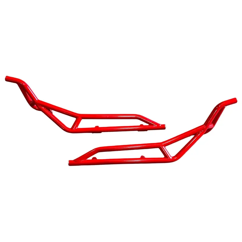 Polaris Rzr Xp (2024+) 2-Seat Tree Kickers 1